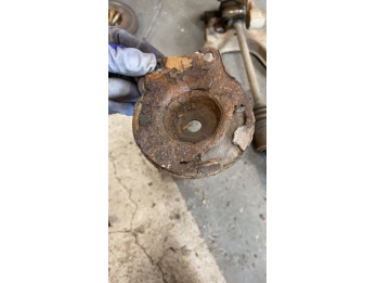 Miska pre diferenciál